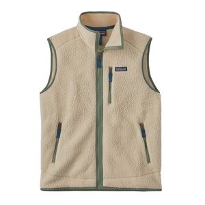 PATAGONIA M'S RETRO PILE VEST